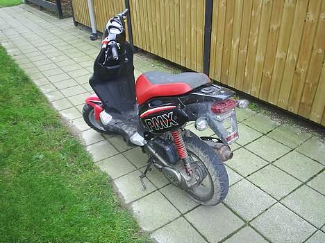 PGO pmx sport (solgt) billede 6