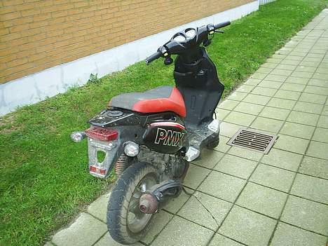 PGO pmx sport (solgt) billede 7