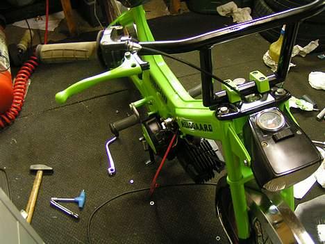 Puch maxi k billede 13