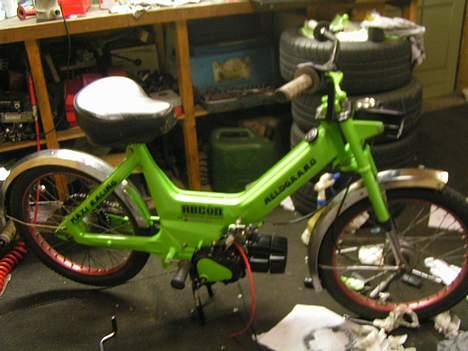 Puch maxi k billede 17