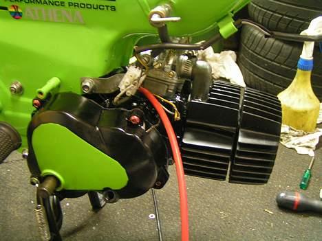 Puch maxi k billede 18