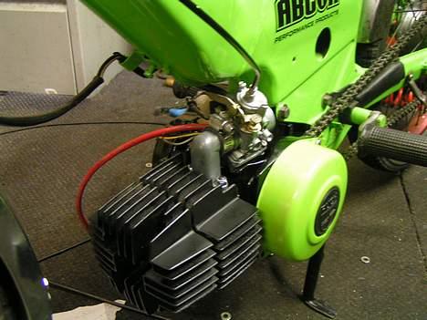 Puch maxi k billede 19