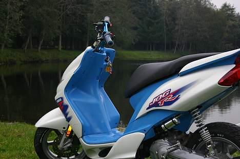 Yamaha Jog R billede 13