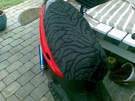 Suzuki katana billede 2