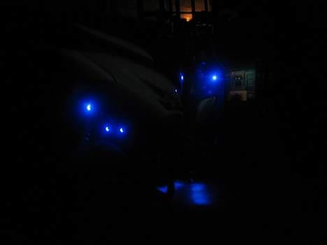 Yamaha Jog R billede 15