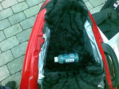 Suzuki katana billede 5