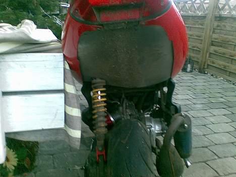 Suzuki katana billede 6