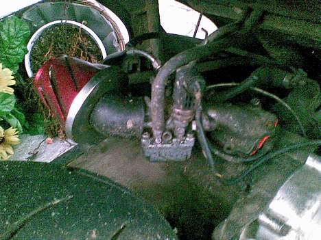 Suzuki katana billede 7