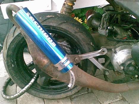 Suzuki katana billede 8