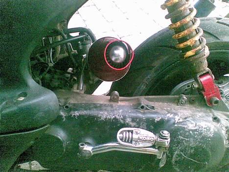 Suzuki katana billede 9