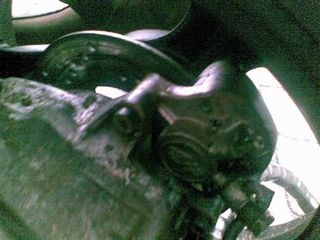 Suzuki katana billede 10