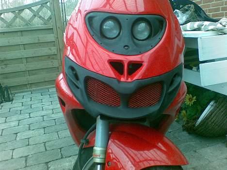 Suzuki katana billede 11