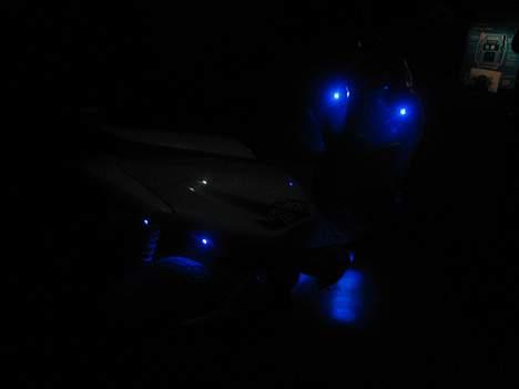 Yamaha Jog R billede 17