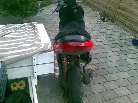 Suzuki katana billede 12