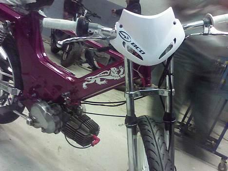 Puch maxi solgt billede 13