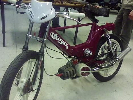 Puch maxi solgt billede 14