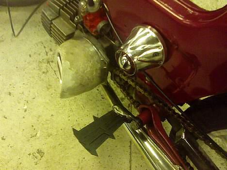 Puch maxi solgt billede 15