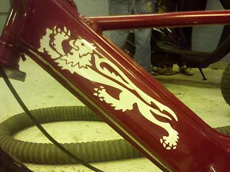 Puch maxi solgt billede 16