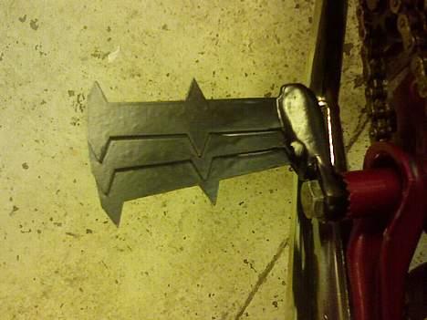 Puch maxi solgt billede 17