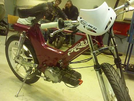 Puch maxi solgt billede 19
