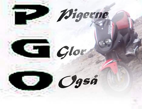 PGO PMX sport SOGLT FOR 7000 - YES SIR :D billede 12