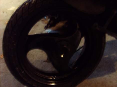 Gilera Stalker -  Ny malet nrg Fælg billede 10