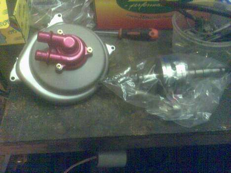 Yamaha neos lc projekt.... stjålet !!!!!!!!!!!!!!!!!!!!!! billede 2