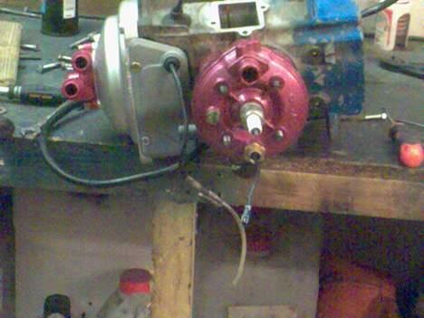 Yamaha neos lc projekt.... stjålet !!!!!!!!!!!!!!!!!!!!!! billede 3