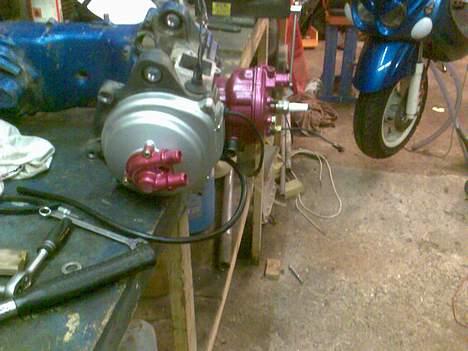 Yamaha neos lc projekt.... stjålet !!!!!!!!!!!!!!!!!!!!!! billede 4