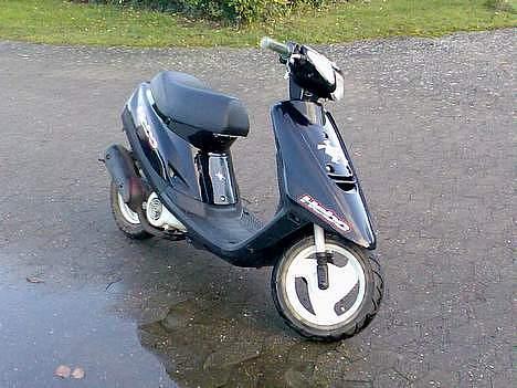 Yamaha jog fs(STJÅLET I ODENSE) billede 6