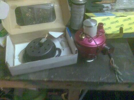 Yamaha neos lc projekt.... stjålet !!!!!!!!!!!!!!!!!!!!!! billede 6