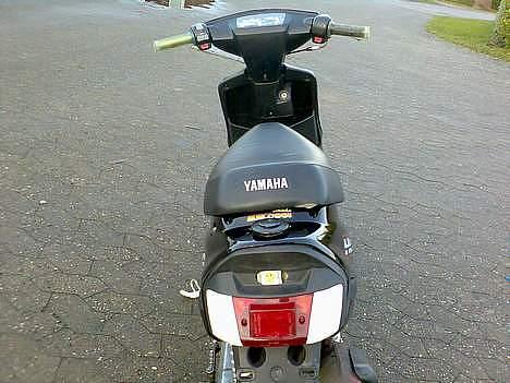 Yamaha jog fs(STJÅLET I ODENSE) billede 7