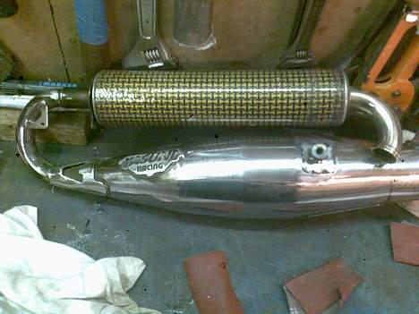 Yamaha neos lc projekt.... stjålet !!!!!!!!!!!!!!!!!!!!!! billede 8