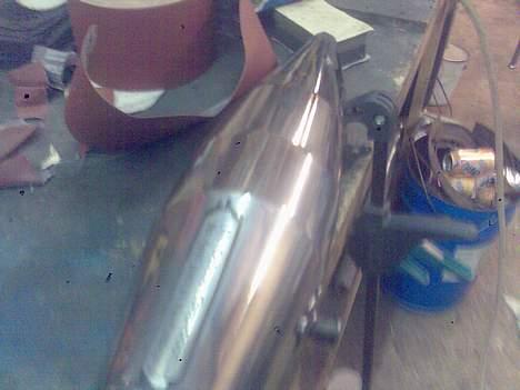 Yamaha neos lc projekt.... stjålet !!!!!!!!!!!!!!!!!!!!!! billede 9