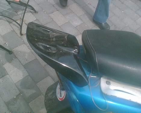 Yamaha neos lc projekt.... stjålet !!!!!!!!!!!!!!!!!!!!!! billede 12