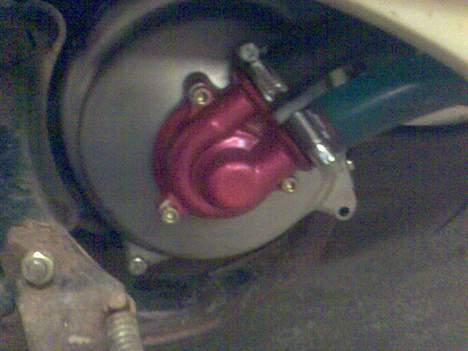 Yamaha neos lc projekt.... stjålet !!!!!!!!!!!!!!!!!!!!!! billede 13