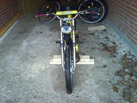 Puch maxi k -:efter:- SOLGT billede 2