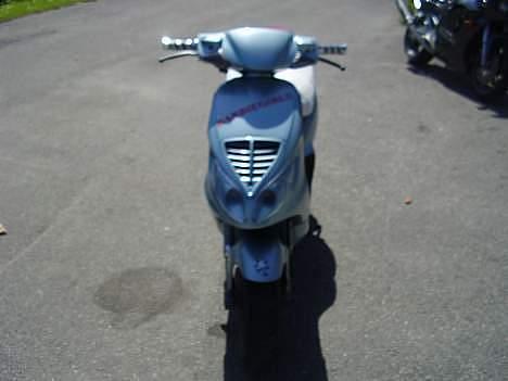 Piaggio nrg billede 2