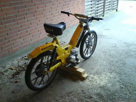 Puch maxi k -:efter:- SOLGT billede 4