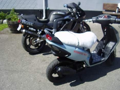 Piaggio nrg billede 4