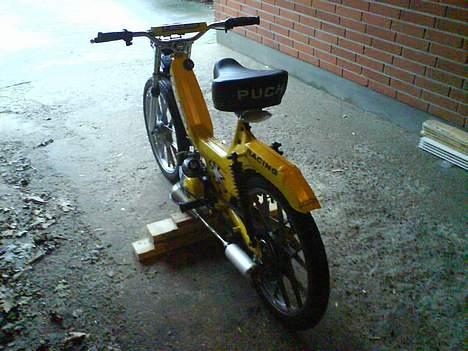 Puch maxi k -:efter:- SOLGT billede 5
