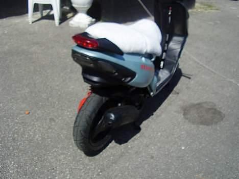 Piaggio nrg billede 7