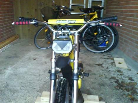 Puch maxi k -:efter:- SOLGT billede 9