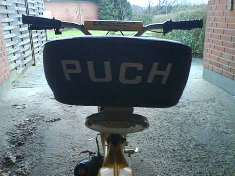 Puch maxi k -:efter:- SOLGT billede 10