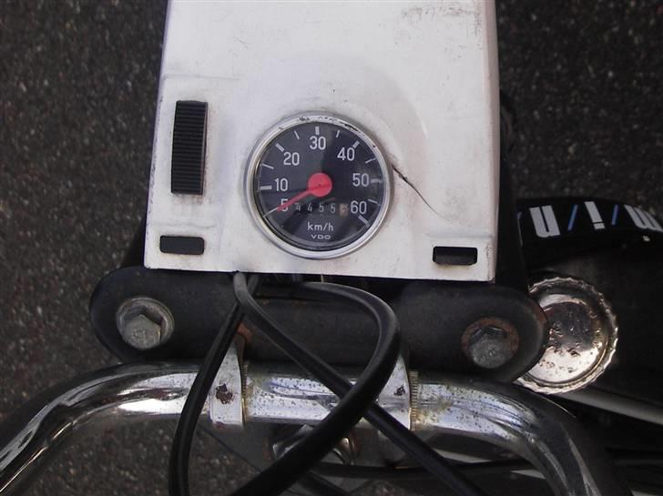 Honda camino   >>Honda Power<3 - runder jo snart 4500km ;) billede 6