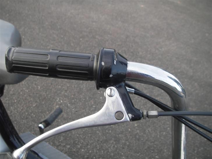 Honda camino   >>Honda Power<3 - poleret <33 billede 7