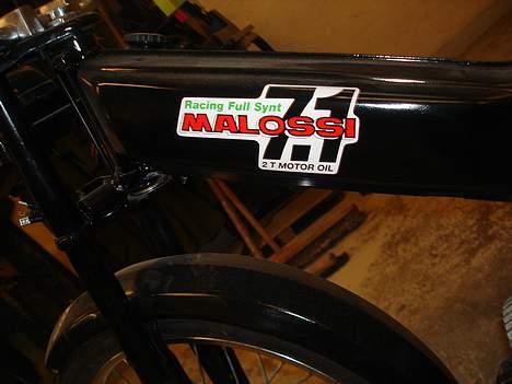 Puch maxi 2 gears 3 hjulet  billede 17