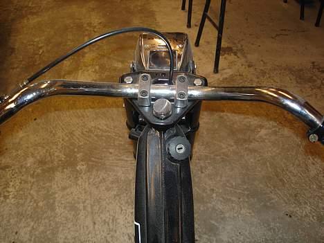 Puch maxi 2 gears 3 hjulet  billede 19