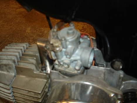 Puch maxi 2 gears 3 hjulet  billede 20