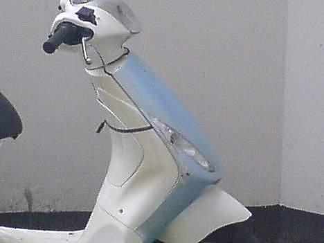 Piaggio New Zip : SKRIV HER.! billede 6